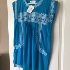 Izzy and ola dress